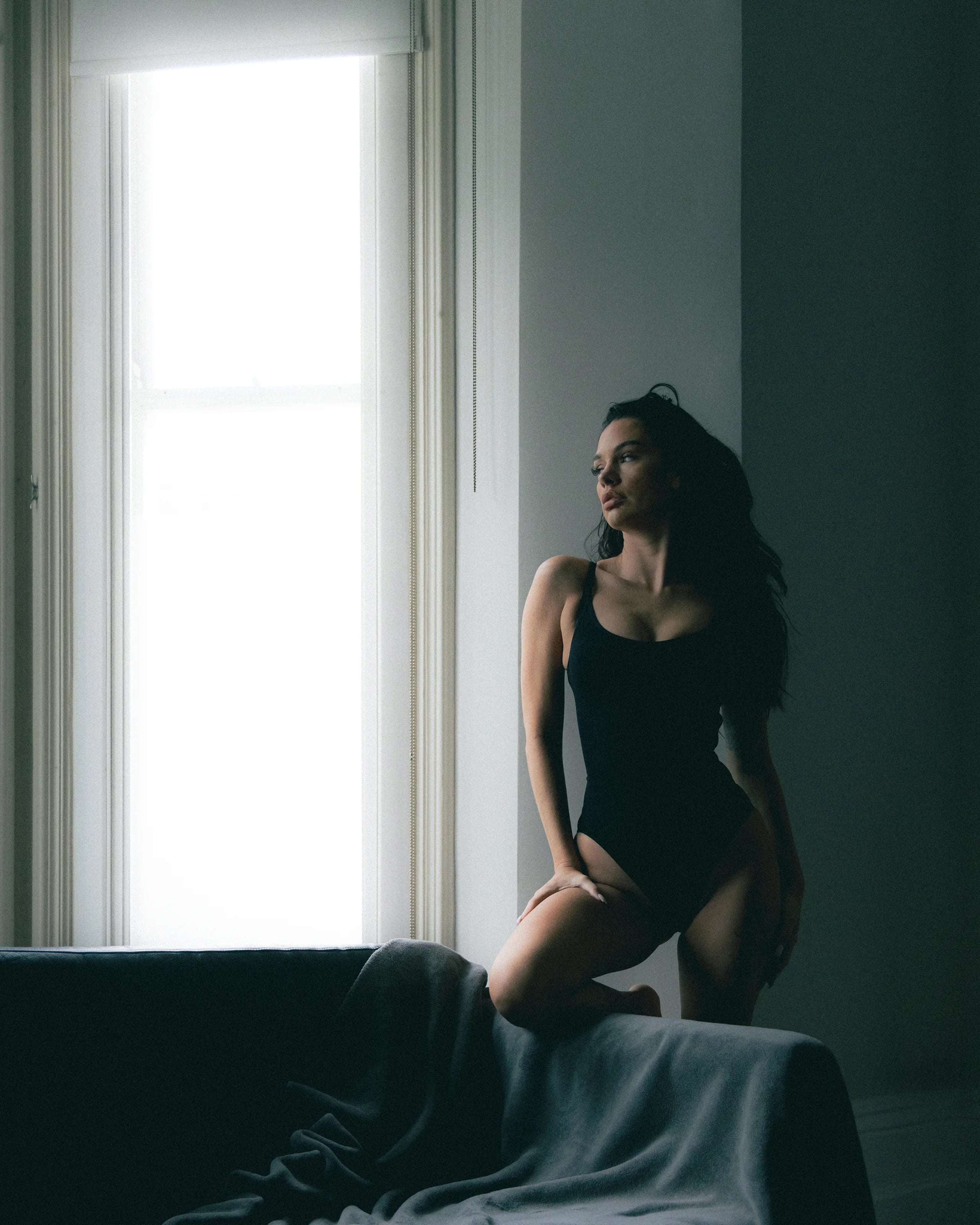 Boudoir portrait 28 from the Reverie portfolio