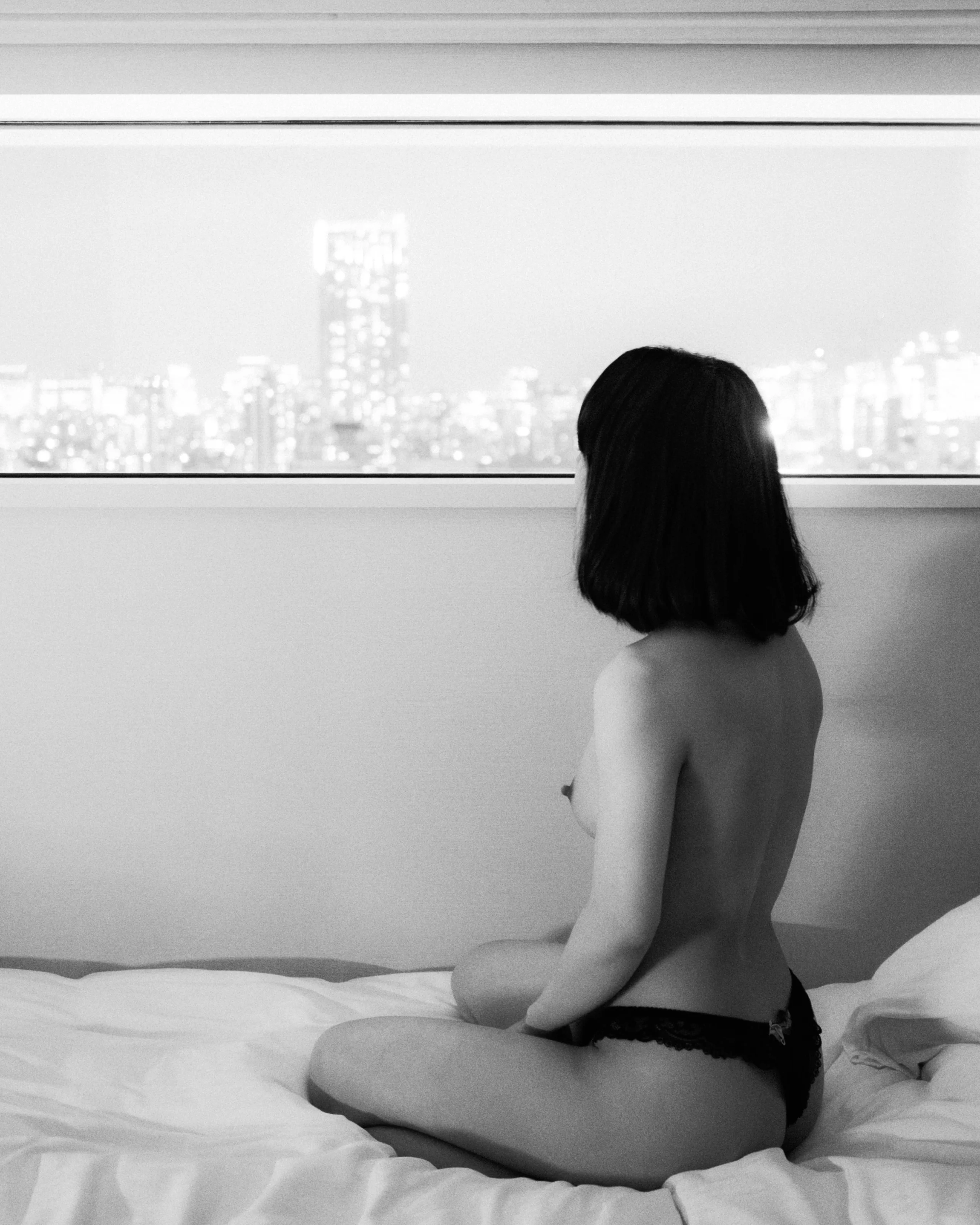Boudoir portrait 53 from the Reverie portfolio